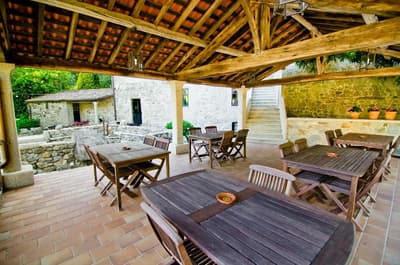 Hotel Rural Entre Os Ríos