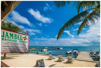 SunBreeze Suites