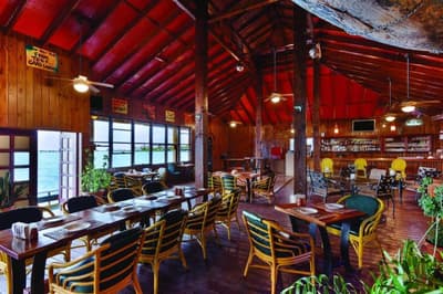 Ramada Belize City Princess Hotel