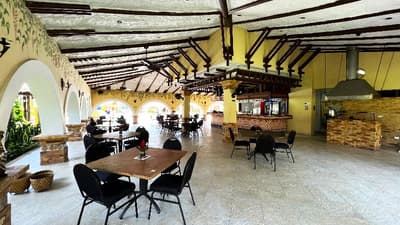 Tequendama Hotel Campestre Villavicencio