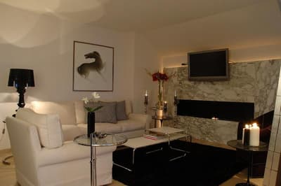 Andromeda Boutique Hotel