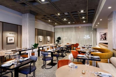 Hotel Indy Indianapolis A Tribute Portfolio Hote