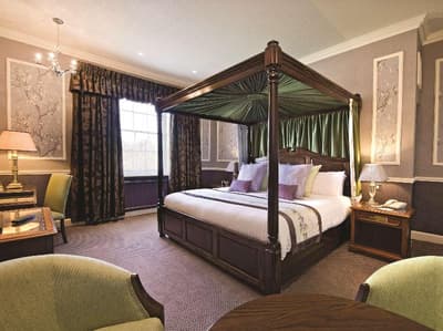 Kings Lynn Knights Hill Hotel & Spa BW Signature