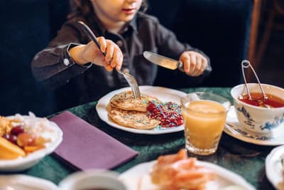 Liseberg Grand Curiosa Hotel