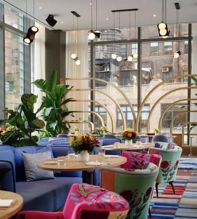 Virgin Hotels New York City