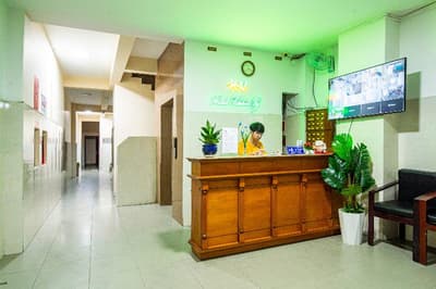 Khanh Vy Hotel by ZUZU