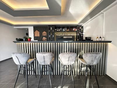 Marina Lora Butik Otel