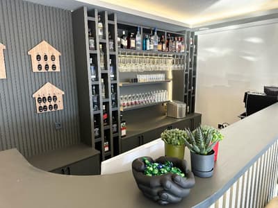 Marina Lora Butik Otel