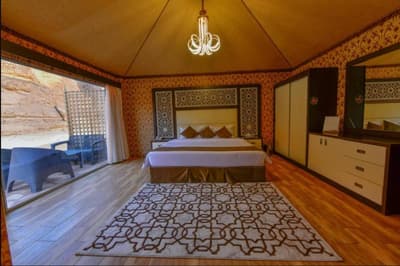 Sahary Alula Resort