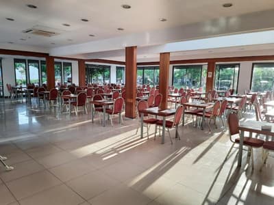 Omorfi Garden Resort