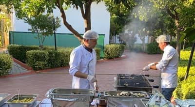 Omorfi Garden Resort