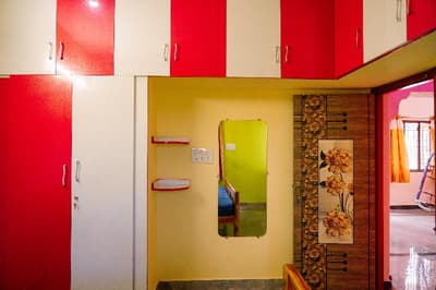 Sri Sakthi Residence