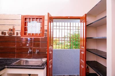 Sri Sakthi Residence