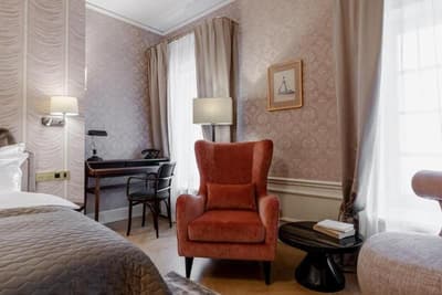 Hotel Unicus Palace Old Town - Destigo Hotels