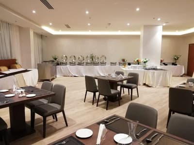 The Plaza Hotel And Resort