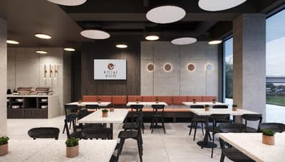 Hotel Milo Gdansk Airport