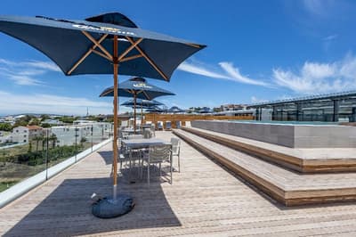 Plett Quarter Apartments