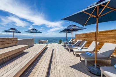 Plett Quarter Apartments