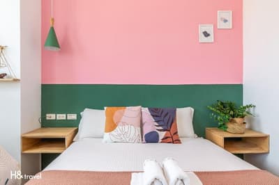 Sleepier Multi Minsu Tainan
