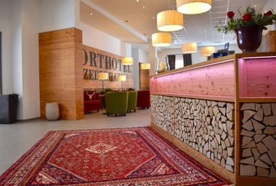 Sporthotel Zederhaus