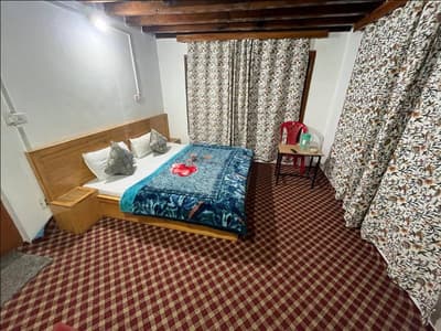 Jahangir Cottage Pahalgam