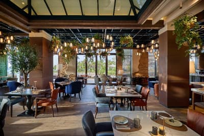 Mandarin Oriental Muscat