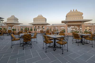 Sterling Jaisinghgarh Udaipur