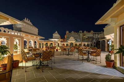 Sterling Jaisinghgarh Udaipur