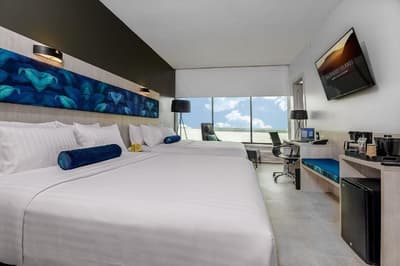 River Garden Hotel and Suites