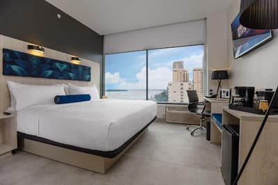 River Garden Hotel and Suites