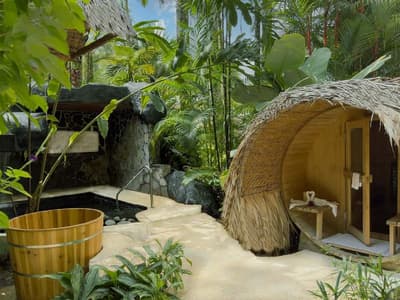 The Royal Corin Thermal Water Spa - Adults Only