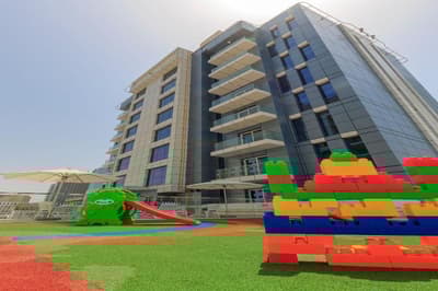 Rose Executive Hotel - Dwtc
