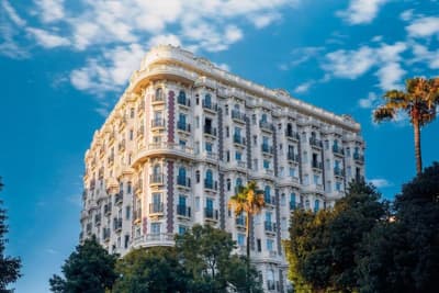 Tapis Rouge Design Boutique Hotel