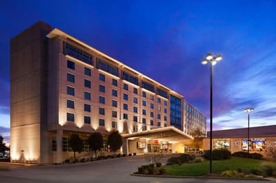 Harrah's Metropolis - A Caesars Destination