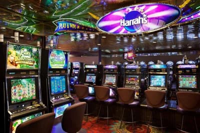 Harrah's Metropolis - A Caesars Destination