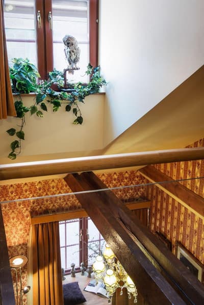 Borsen Apartment Suites