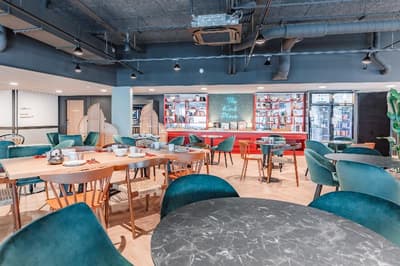 Appart'City Collection Paris Roissy CDG Airport