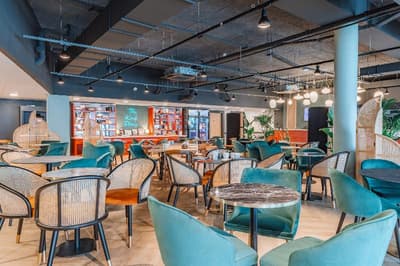 Appart'City Collection Paris Roissy CDG Airport