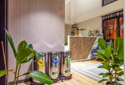 Lenora Airport Hotel