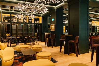 Art Legacy Hotel Baixa-Chiado