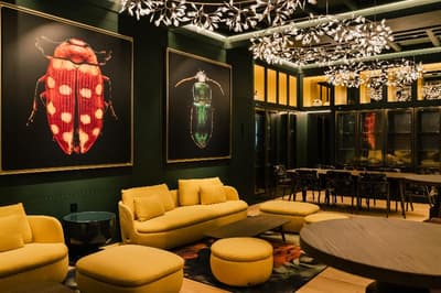 Art Legacy Hotel Baixa-Chiado