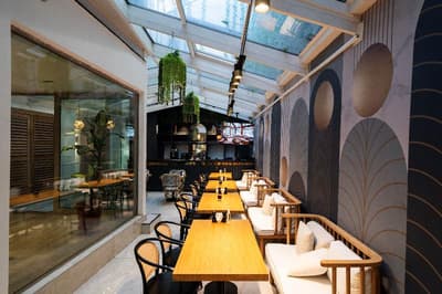 Mona Bosphorus Hotel