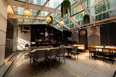 Mona Bosphorus Hotel