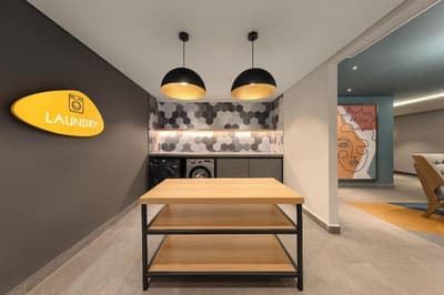 HIIVE by fusion Binh Duong - VSIP 1