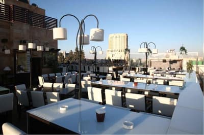 Hisham Hotel