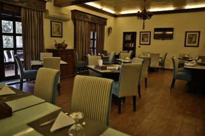 Hisham Hotel