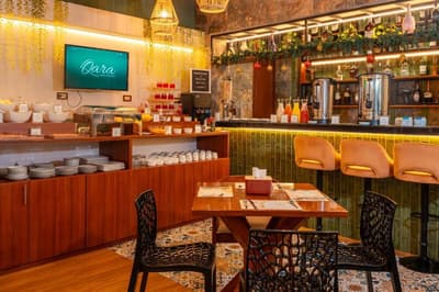 Montreal Magdalena Hotel