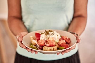 Dionysos sea side resort