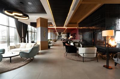 Megasaray Mount Erciyes