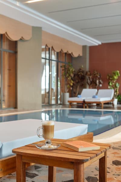 Megasaray Mount Erciyes